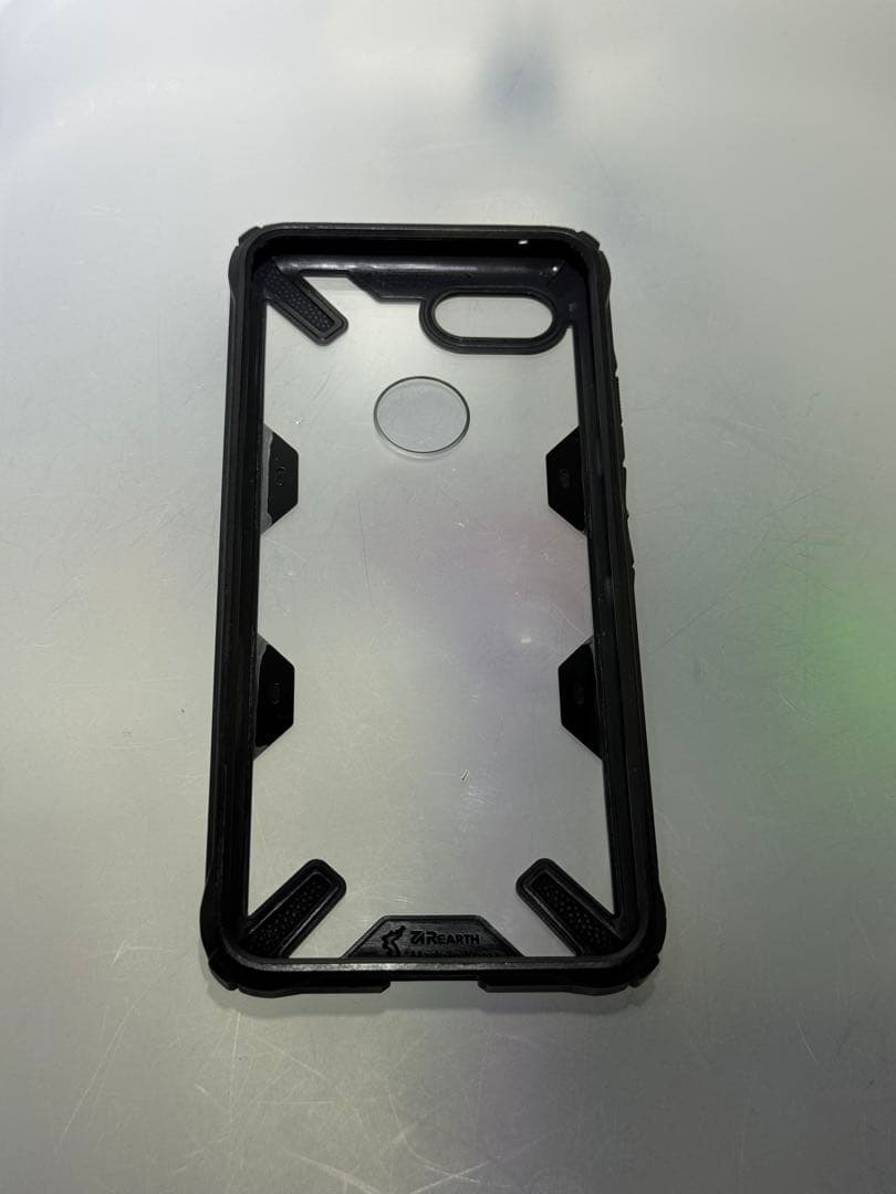 【はやみよしまさ】Google Pixel 3 ブラック 64GB