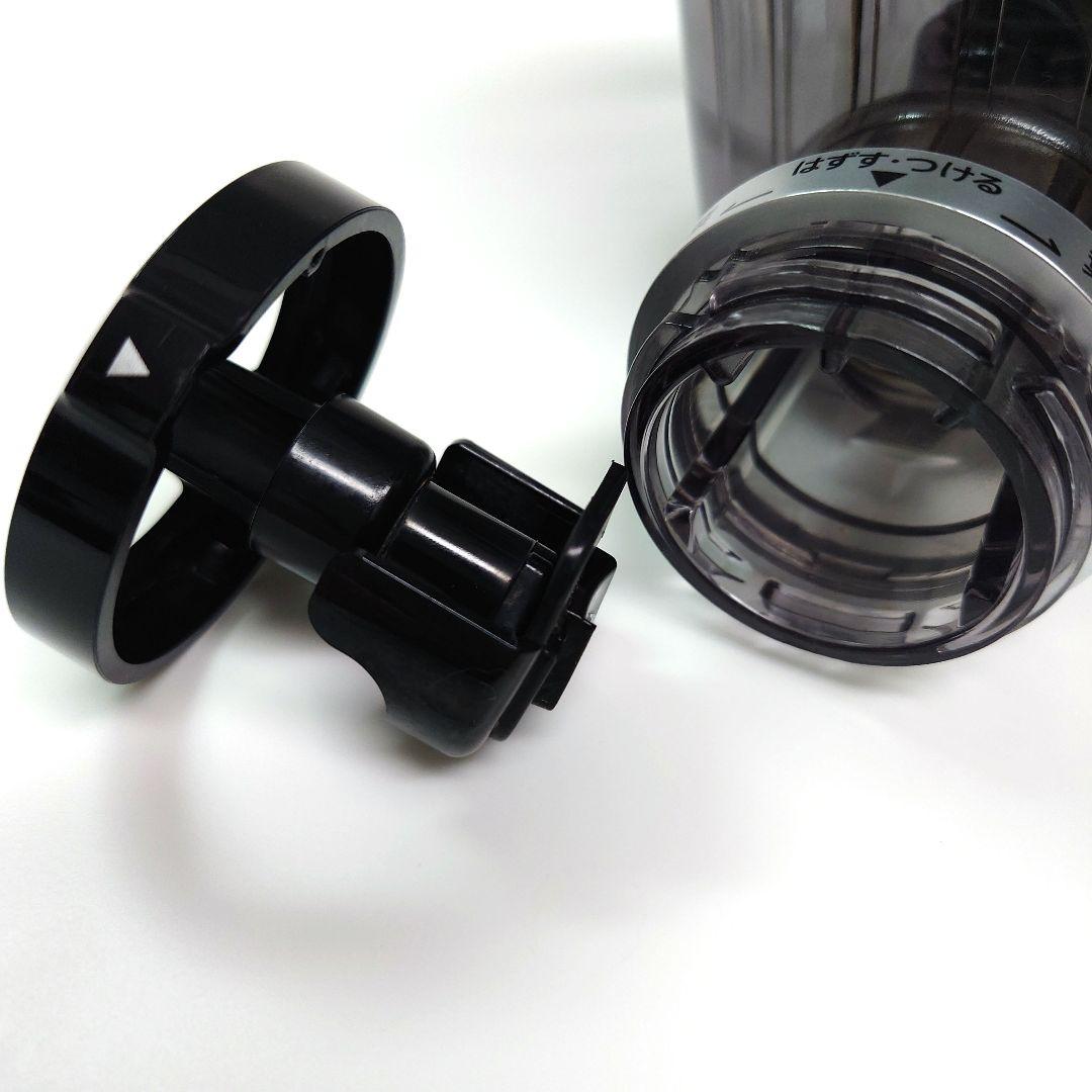 SHARP HEALSlO ヘルシオ グリーンプレッソ スロージューサー