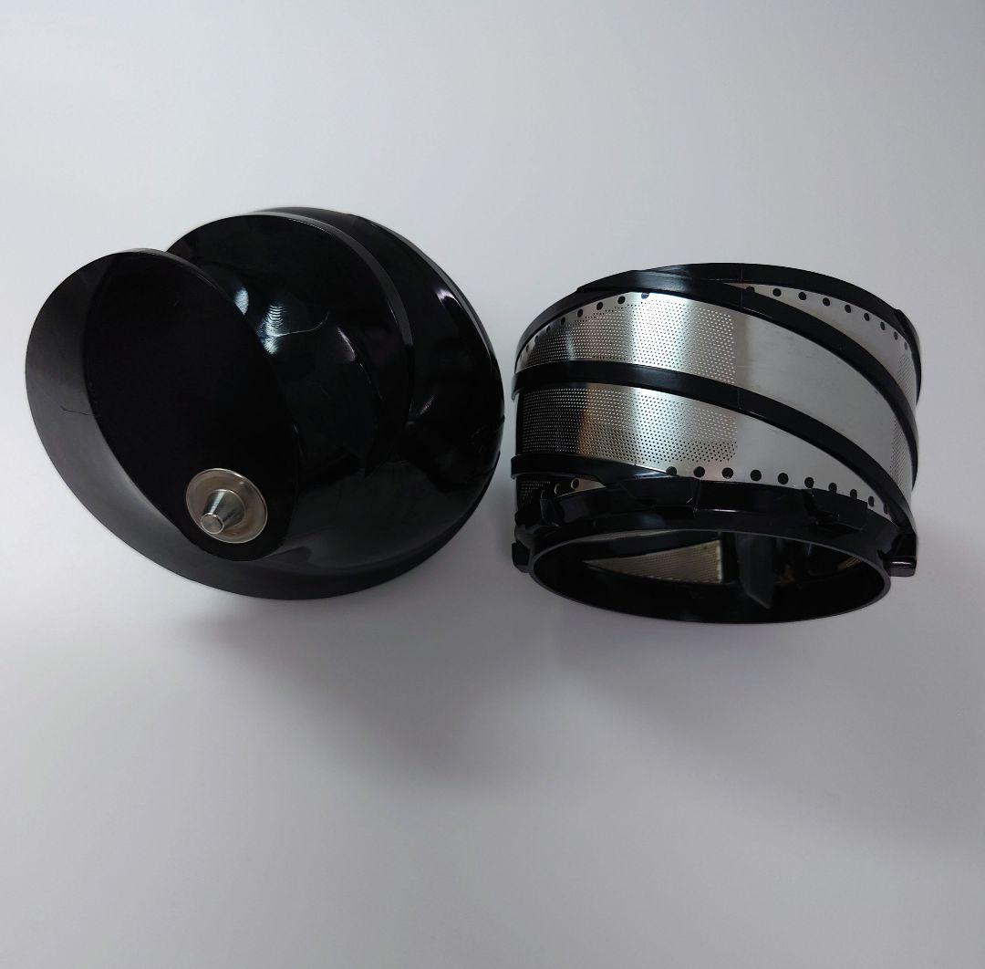 SHARP HEALSlO ヘルシオ グリーンプレッソ スロージューサー