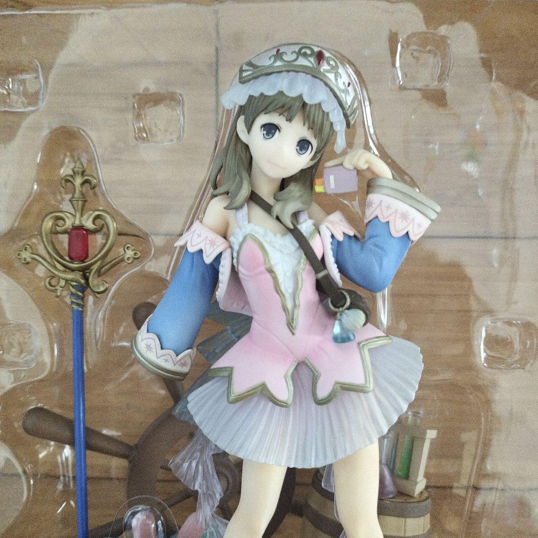 トトリ　トトリのアトリエ　フィギュア