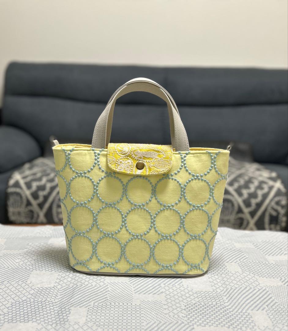 やっちゃん 様 新色tambourine yellow