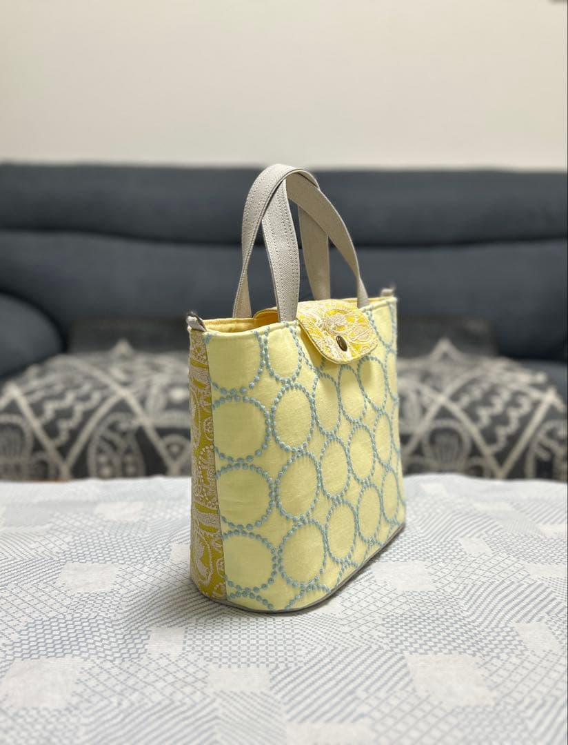 やっちゃん 様 新色tambourine yellow