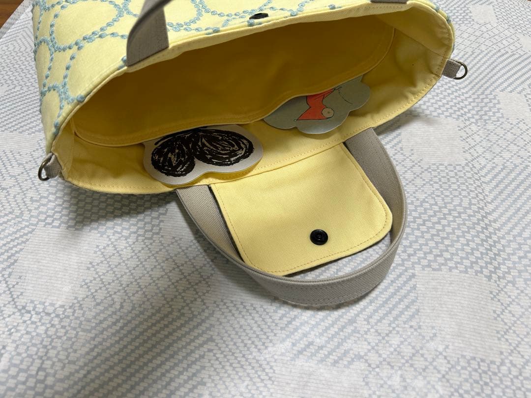 やっちゃん 様 新色tambourine yellow