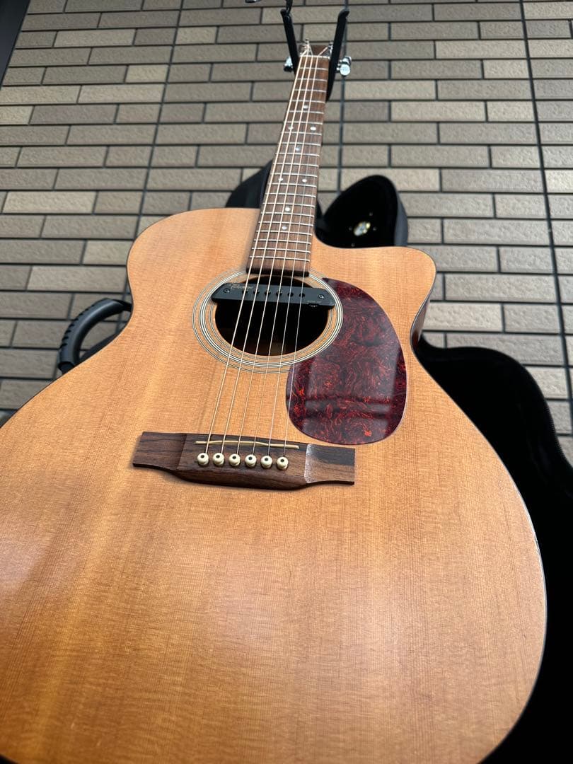 Martin 000C-1【1998年製】【Takamine Tri Ax後付】