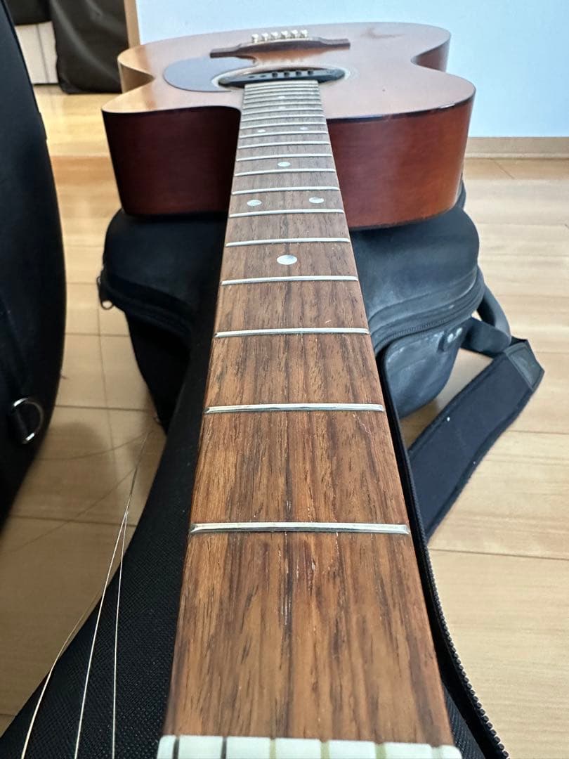 Martin 000C-1【1998年製】【Takamine Tri Ax後付】
