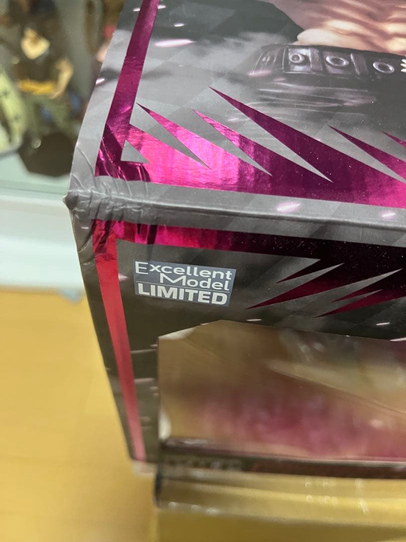 Portrait.Of.Piratesワンピース“SA-MAXIMUM カタクリ