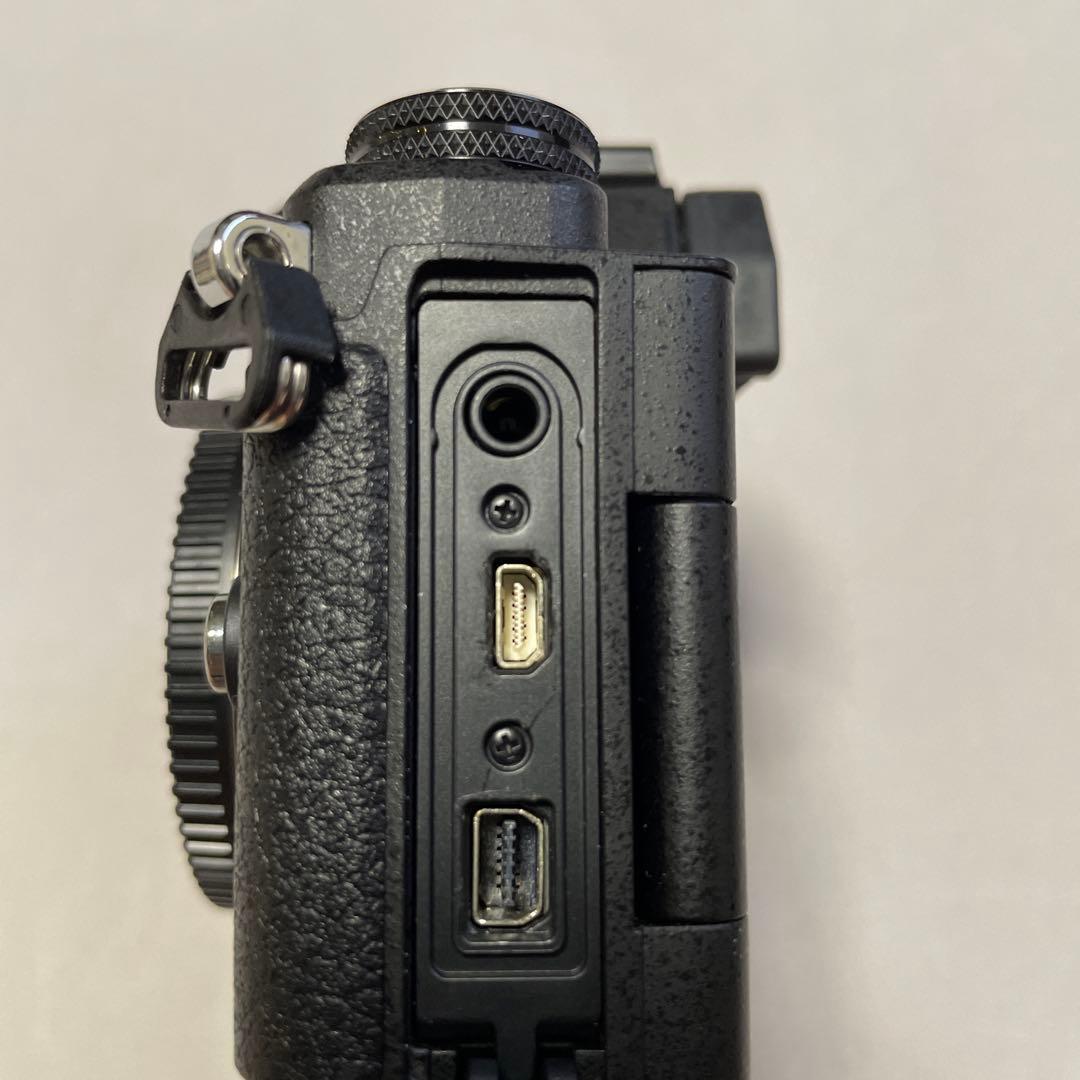 【美品】OLYMPUS OM-D E-M5 Mark II レンズキットセット