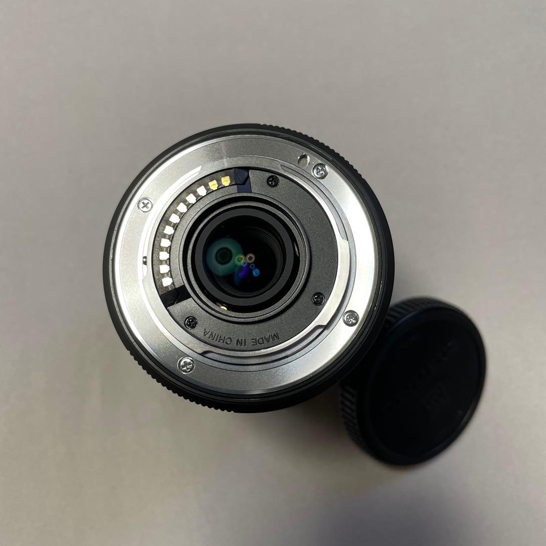 【美品】OLYMPUS OM-D E-M5 Mark II レンズキットセット