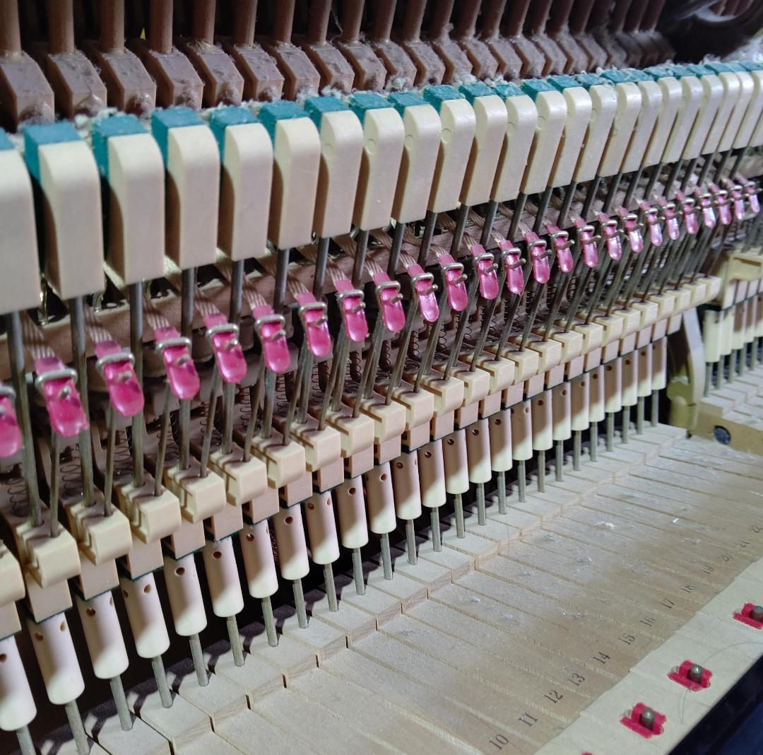 カワイ/シティライフ CL-2【倉庫在庫より厳選 / 未整備・現状品渡し】