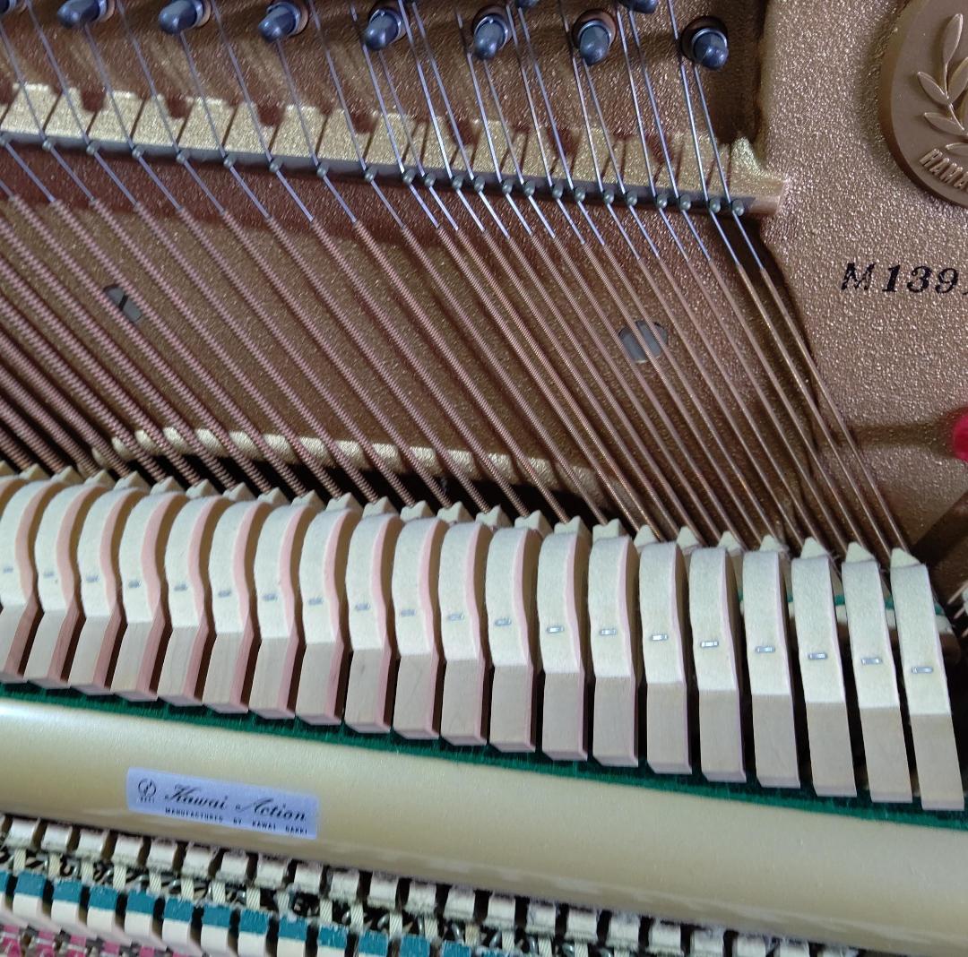 カワイ/シティライフ CL-2【倉庫在庫より厳選 / 未整備・現状品渡し】