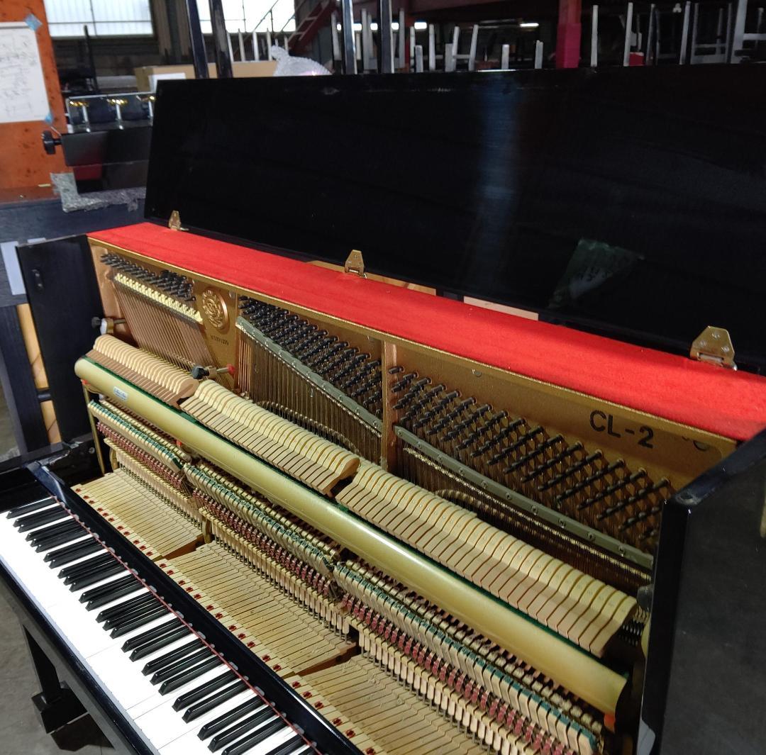 カワイ/シティライフ CL-2【倉庫在庫より厳選 / 未整備・現状品渡し】