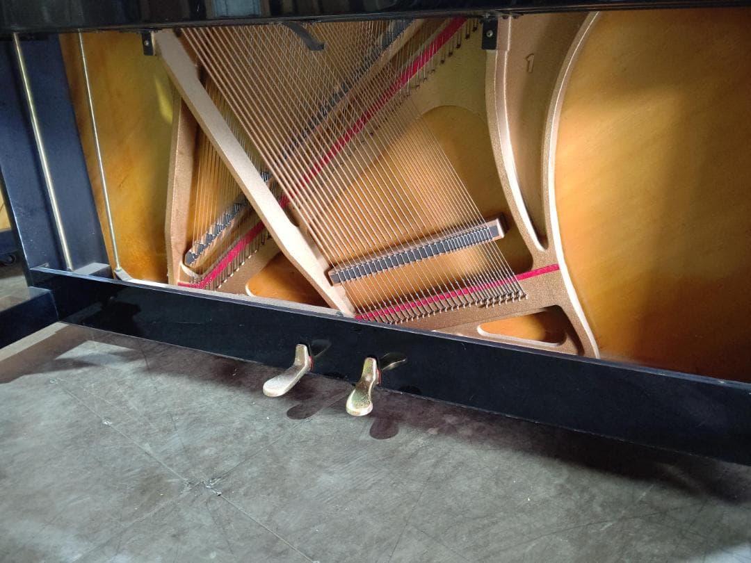 カワイ/シティライフ CL-2【倉庫在庫より厳選 / 未整備・現状品渡し】