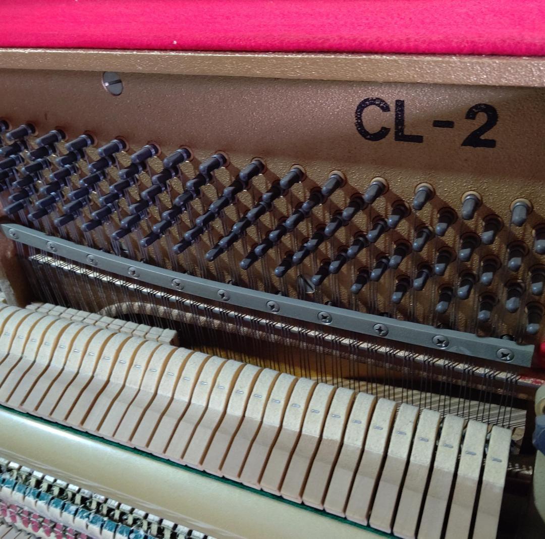カワイ/シティライフ CL-2【倉庫在庫より厳選 / 未整備・現状品渡し】