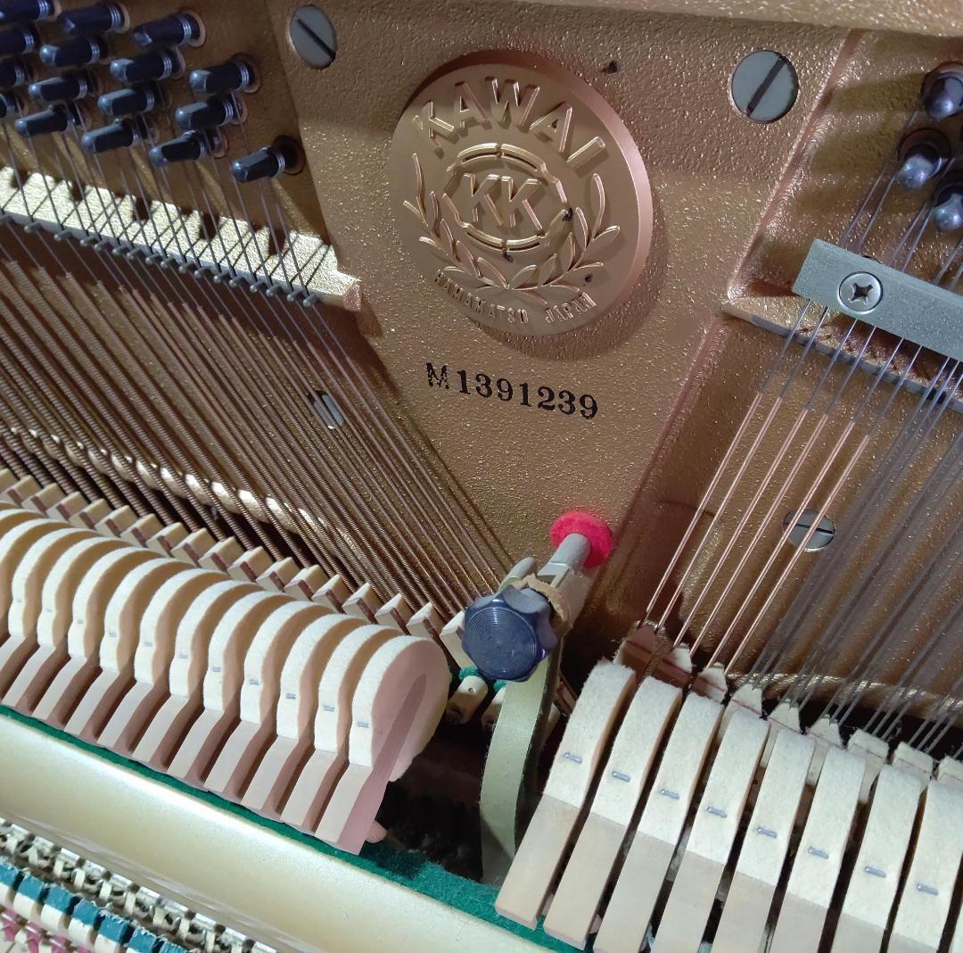 カワイ/シティライフ CL-2【倉庫在庫より厳選 / 未整備・現状品渡し】