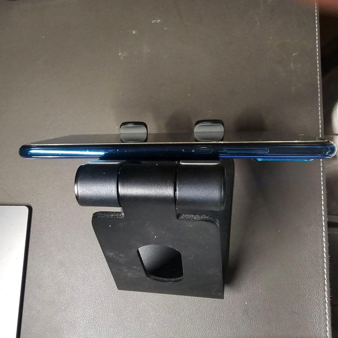 HUAWEI P30 Lite ブラック 64GB MAR-LX2J