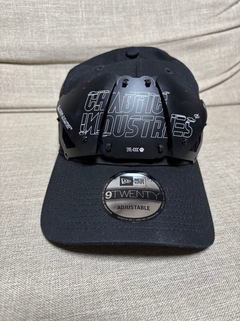 中央町戦術工芸　装甲new era/展開式ネコミミユニット搭載型