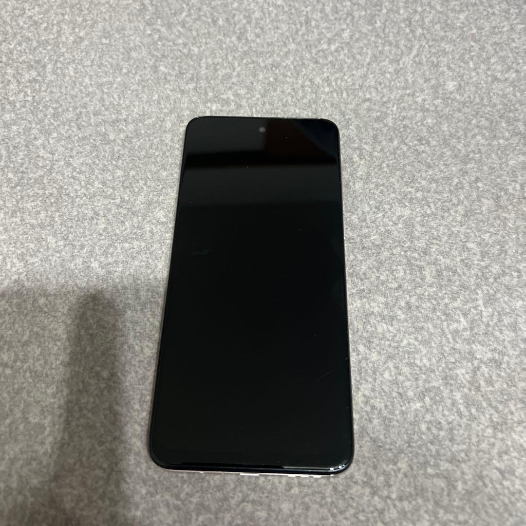 スマホ携帯Android motog53y 5g