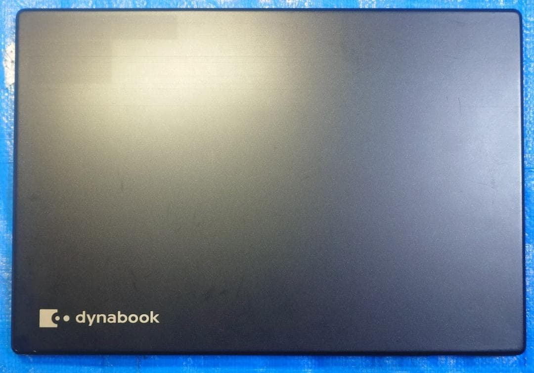 Windowsノート本体 dynabook G83FS i5-10210U 16GB 512GB 75