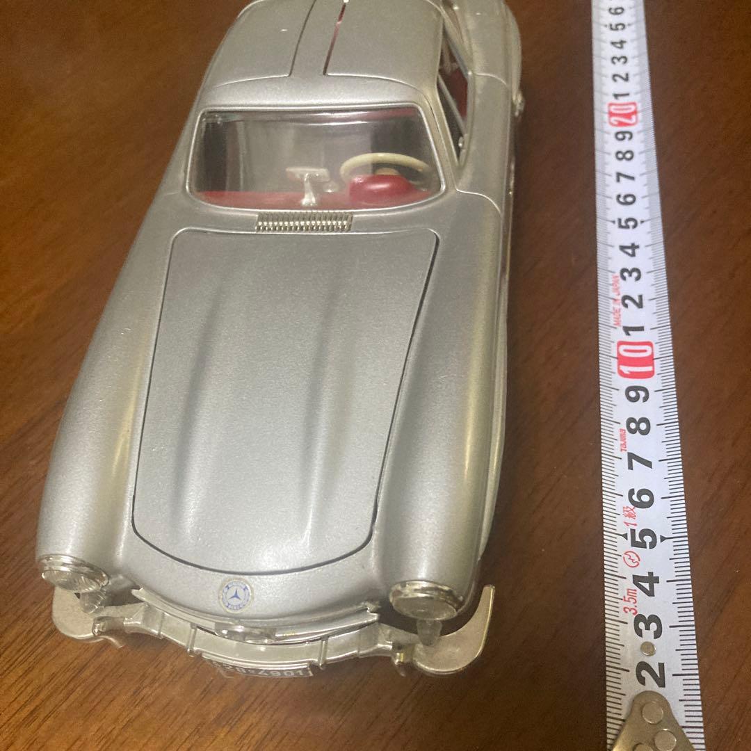 メルセデス・ベンツ 300SL ミニカー