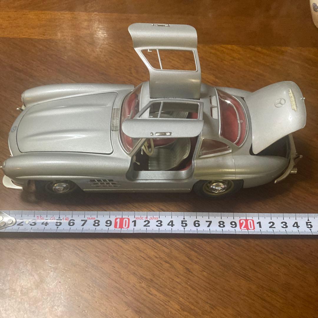 メルセデス・ベンツ 300SL ミニカー