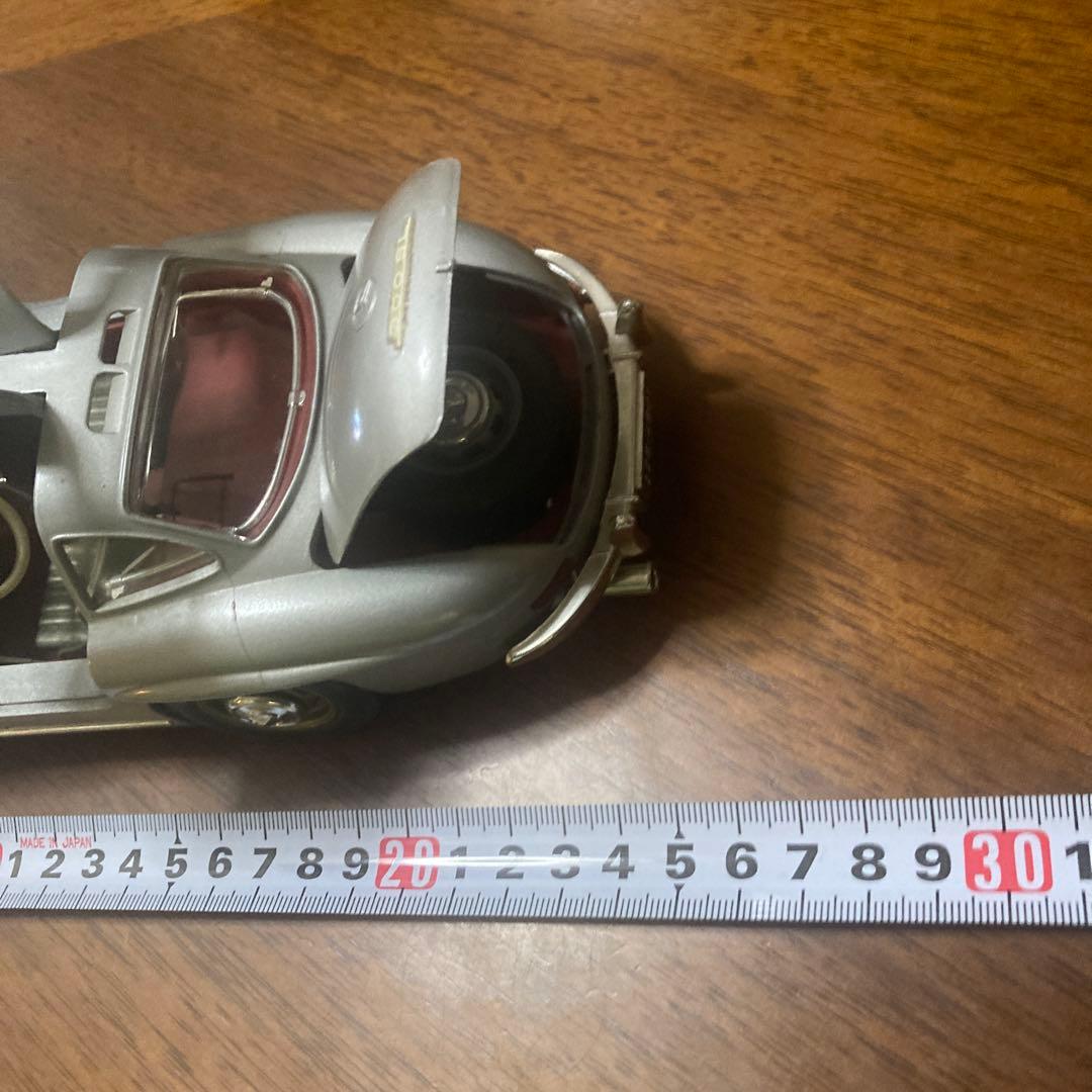 メルセデス・ベンツ 300SL ミニカー