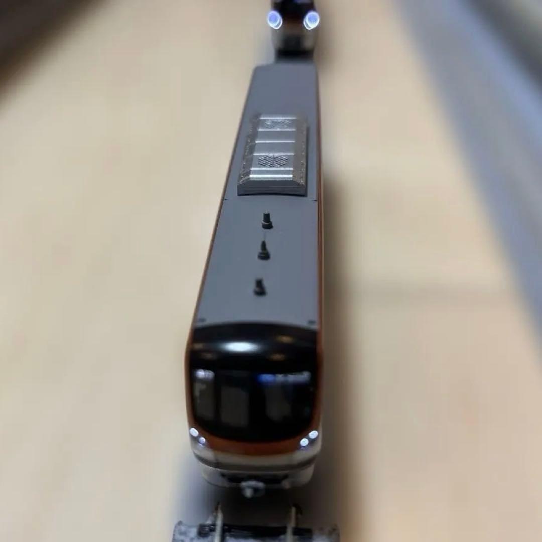 nゲージ 10-1758 1759 東京メトロ有楽町線　17000系　10両