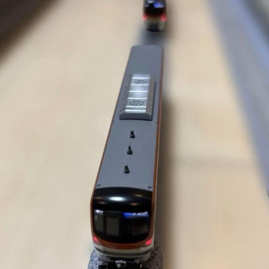 nゲージ 10-1758 1759 東京メトロ有楽町線　17000系　10両