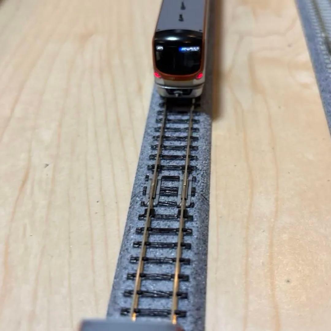 nゲージ 10-1758 1759 東京メトロ有楽町線　17000系　10両