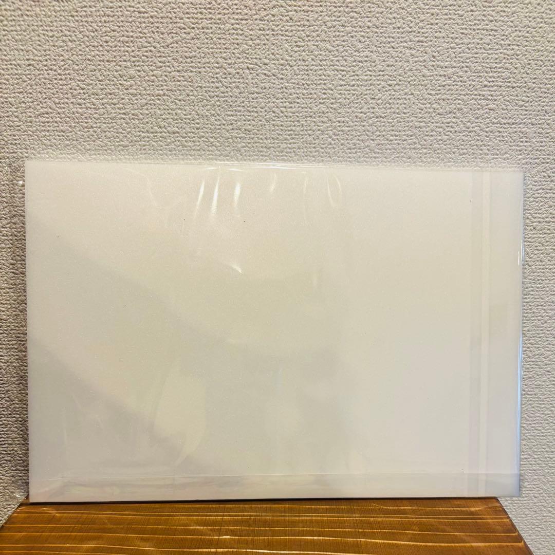 SUPER BEAVER 柳沢亮太 パネル