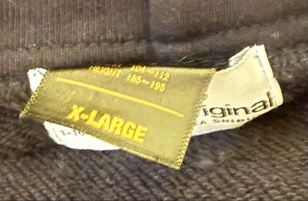 【美品】 BiSH / 受注生産ピクセルパーカー XL 【4/12まで】