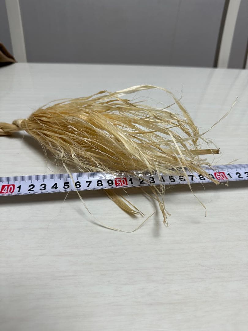 精麻龍　　（国産精麻使用）
