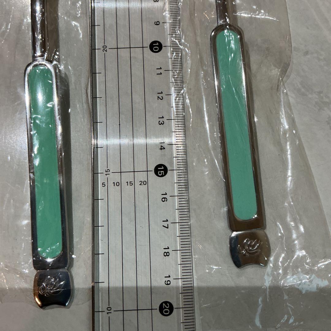 香蘭社カトラリーセット スプーン&フォーク　計10本　未使用品