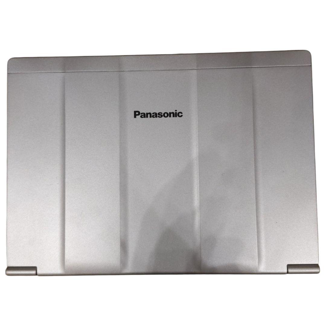 【SSD2TB→512GB】Let's note CF-SV1　i5／16GB