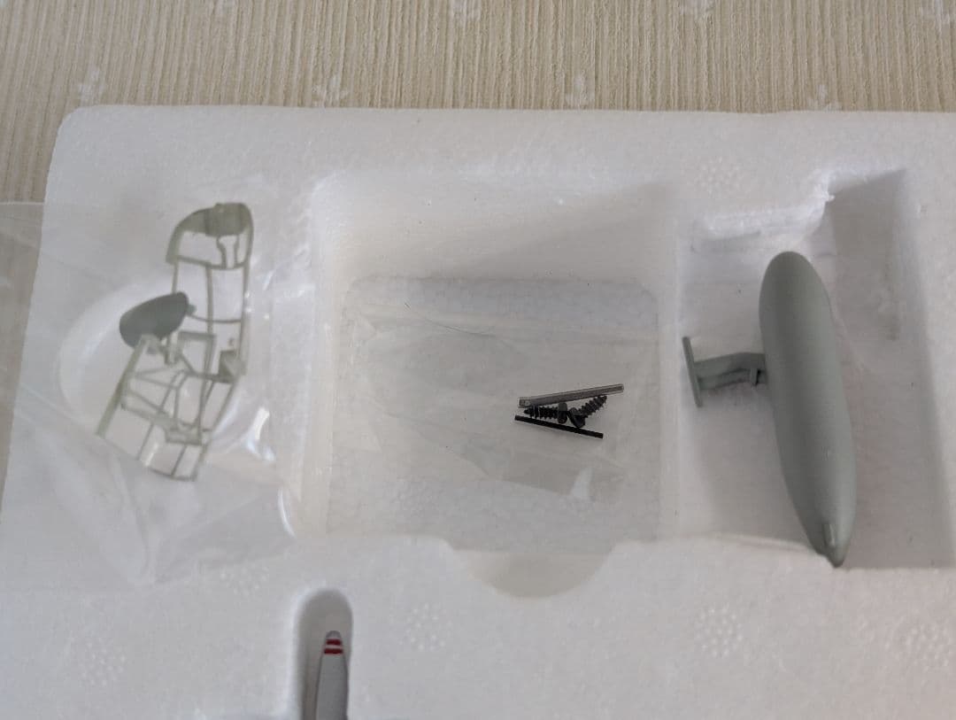 【マルシン】 1/48 零式艦上戦闘機21型 A6M2 終戦50周年記念モデル