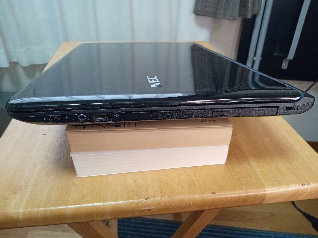 Windowsノート本体 NEC WINDOWS 11 Pro