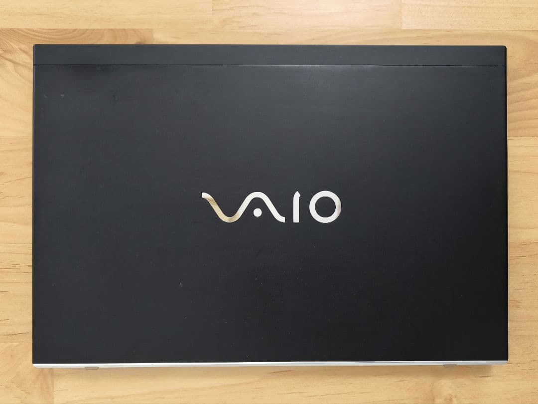 Corei5第8世代・ノートパソコン【VAIO Pro PG】Windows11