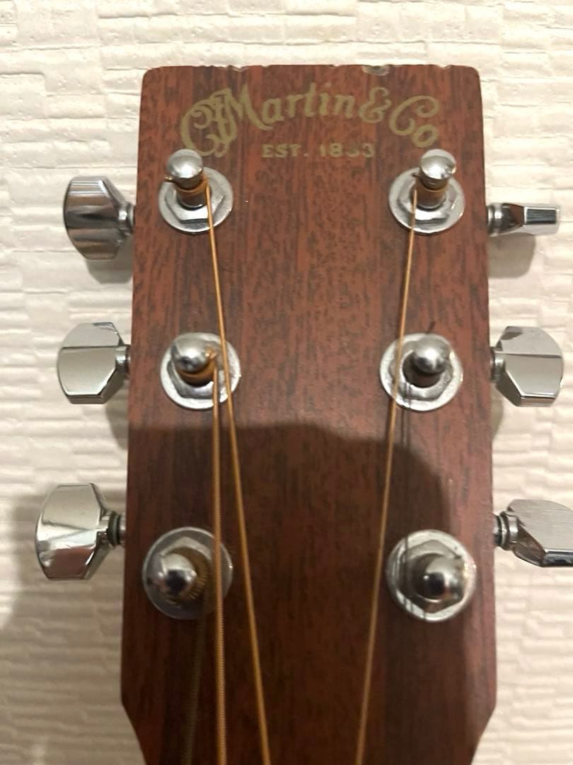 Martin LXM Little Martin ミニアコースティックギター