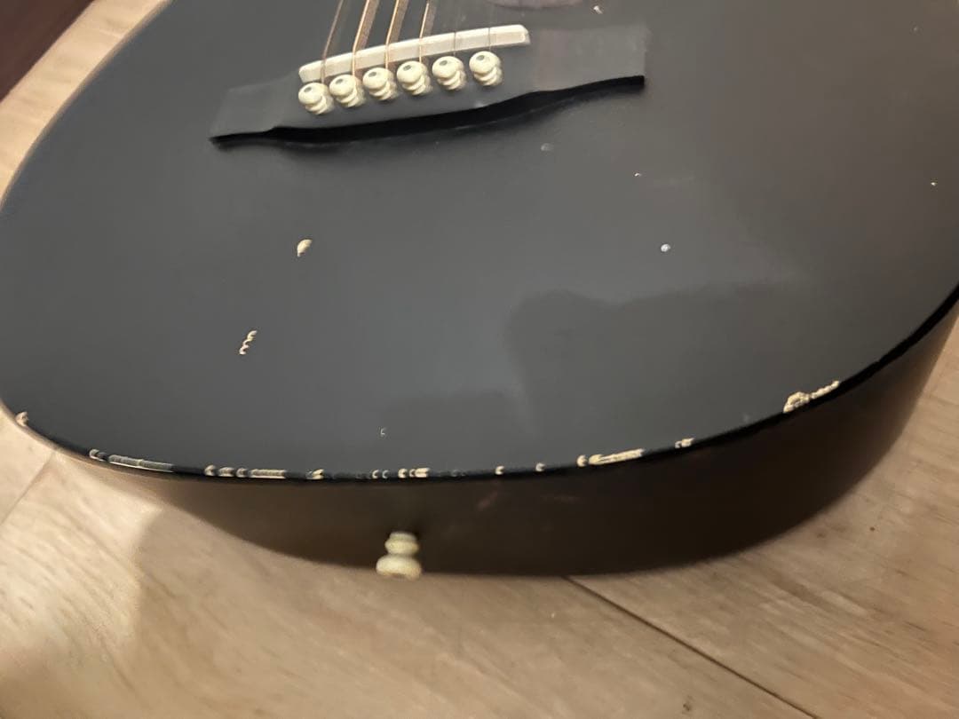 Martin LXM Little Martin ミニアコースティックギター