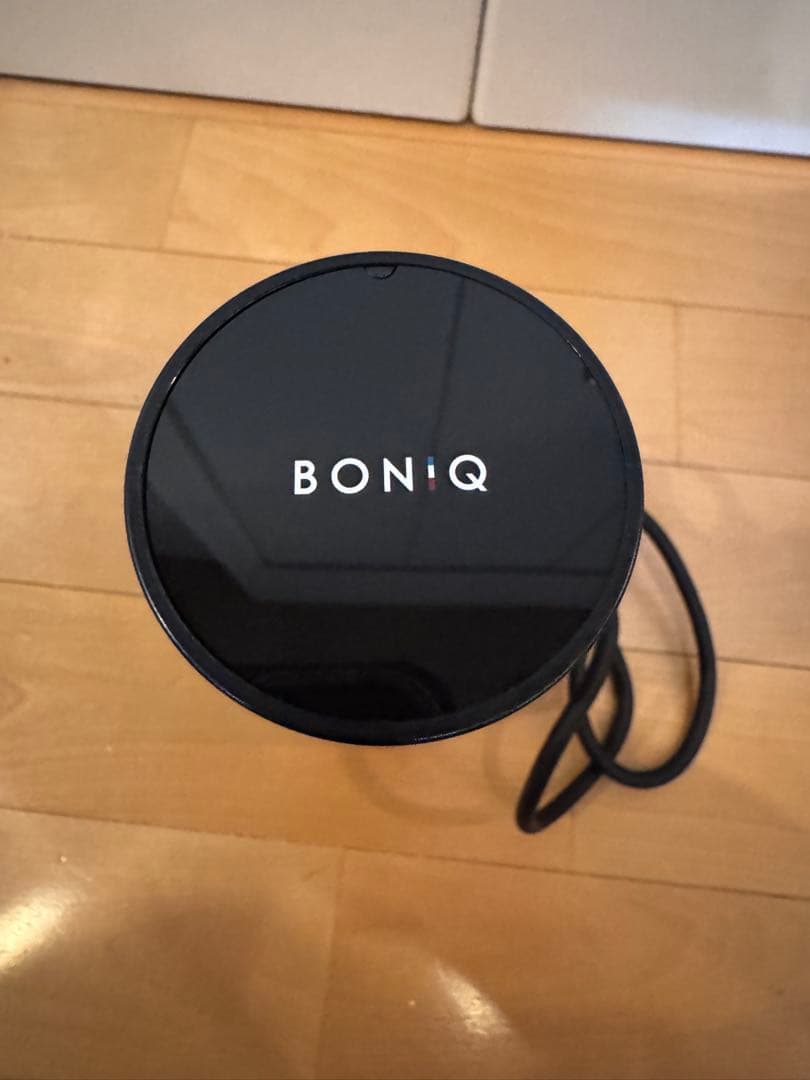 BONIQ2.0 ボニーク　低温調理器
