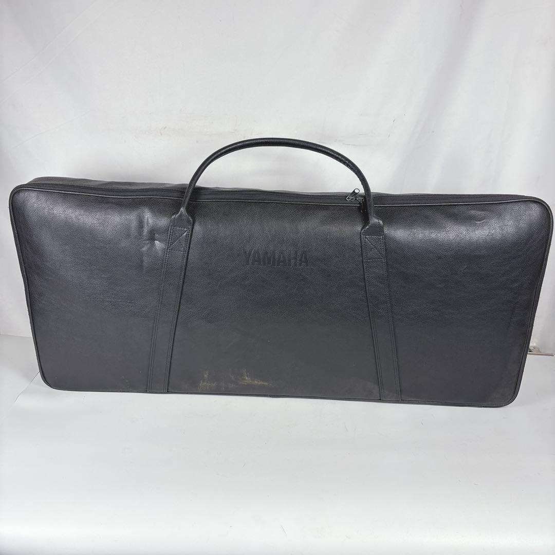 YAMAHA PORTATONE PSR-500 電子キーボード ケース付