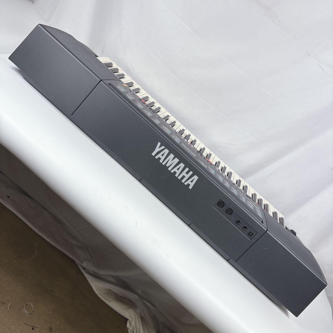 YAMAHA PORTATONE PSR-500 電子キーボード ケース付