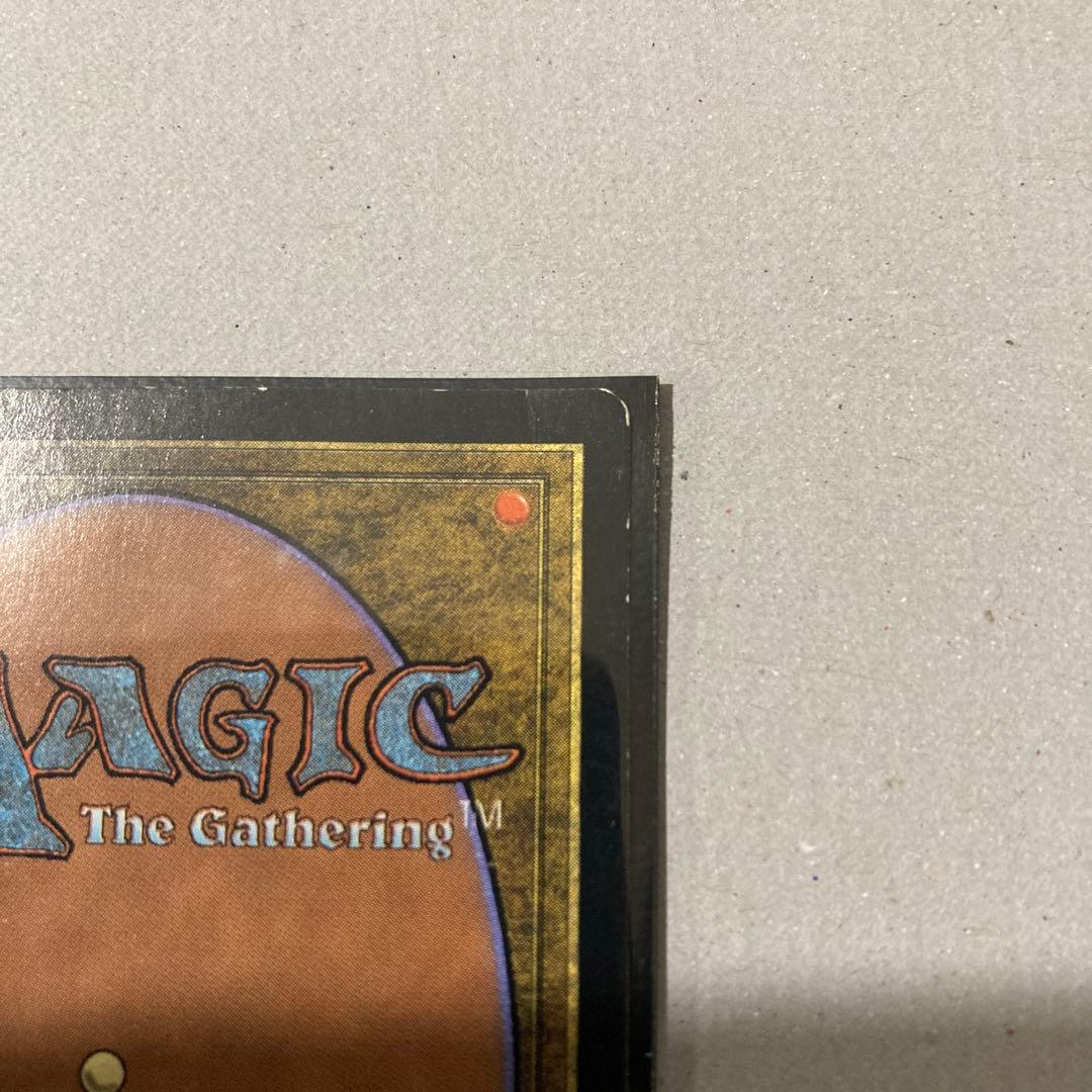 i*D様 MTG 伝国の玉璽/Imperial Seal ポータル三国志　旧枠