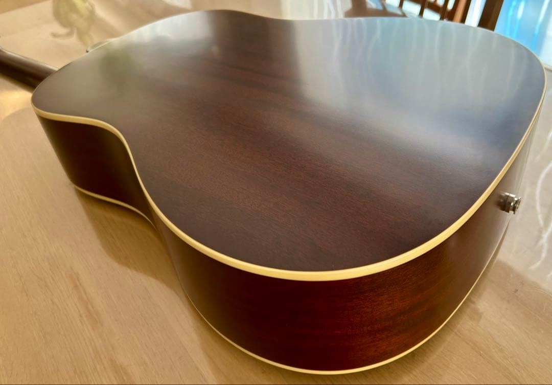 【中古美品】Epiphone J-45 Vintage Sunburst