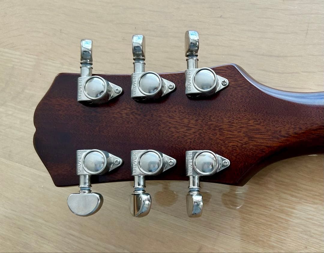【中古美品】Epiphone J-45 Vintage Sunburst