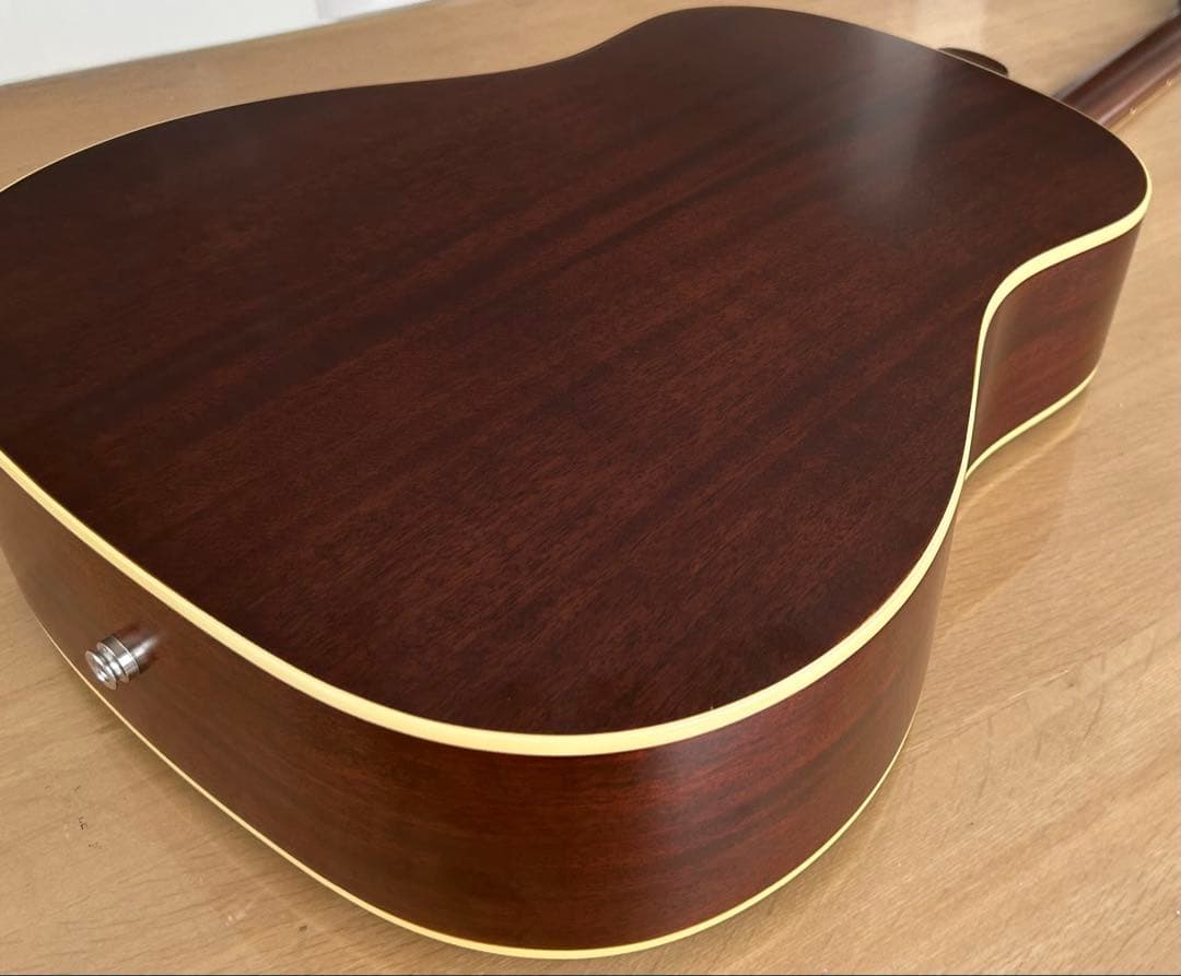 【中古美品】Epiphone J-45 Vintage Sunburst