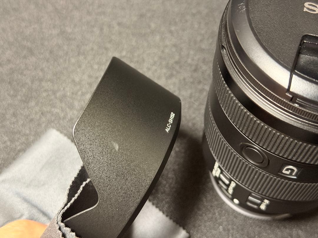 SONY 24-105mm F4 G OSS SEL24105G 保護フィルター