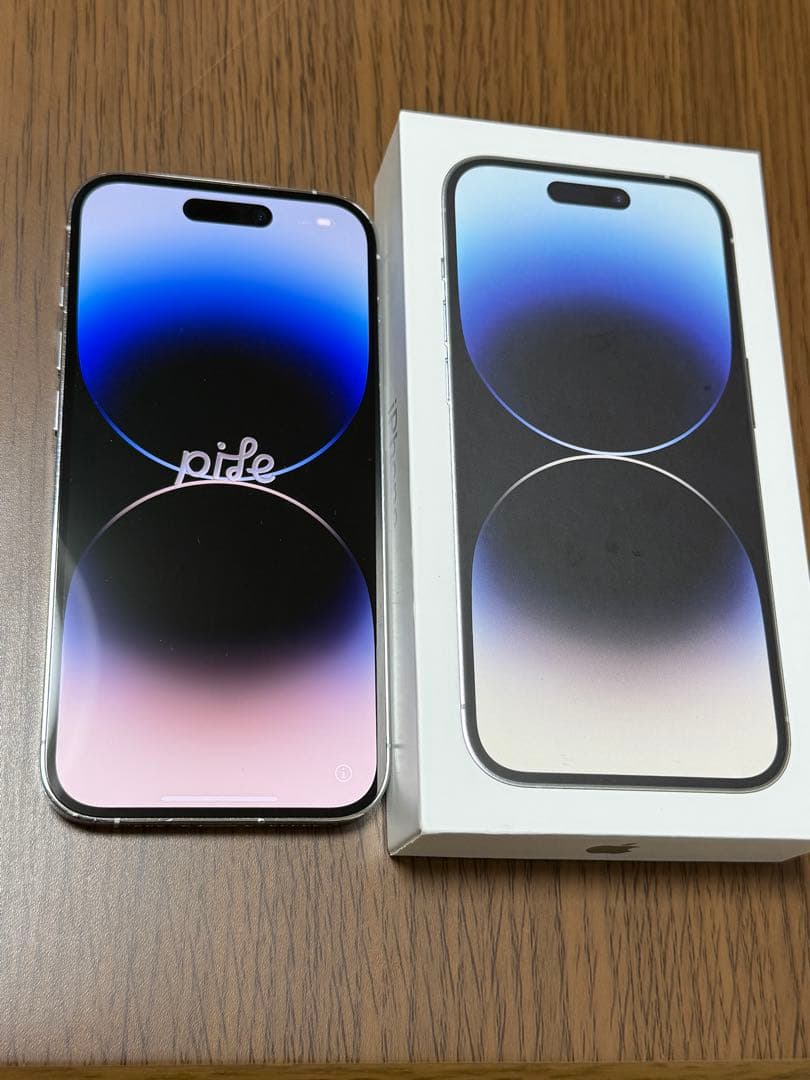 Apple iPhone 14 pro 1TB アイフォン