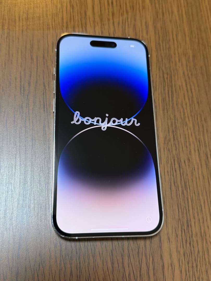 Apple iPhone 14 pro 1TB アイフォン