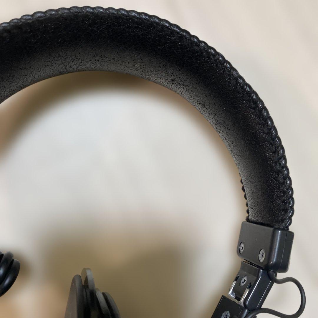 SONY MDR-7506 プロフェッショナル ダイナミックステレオ ヘッドホン