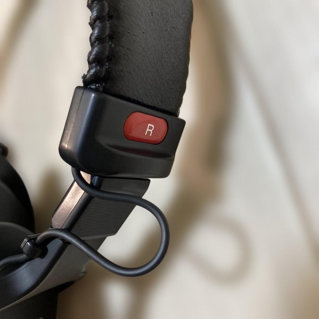 SONY MDR-7506 プロフェッショナル ダイナミックステレオ ヘッドホン